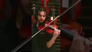 Liebesleid on Ivan Dunov made by Eastman. #mcallen #classical #violin #violinist #orchestra #eastman