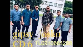 Gipsy Joško CD6 - Cely Album