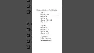 2.5 months planner for ca foundation september exams  #cafoundation #study #motivation