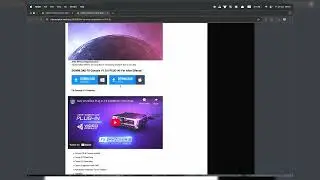 гайд как установить fx console на mac