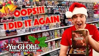*I BOUGHT ALL OF TARGET'S CHEAP $2.99 YuGiOh BOOSTER PACKS AGAIN!* Opening Some of the Best Cards!