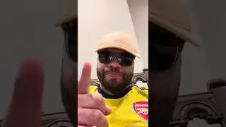 PORT VALE 0 - 2 ARSENAL MATCH REACTION | STOKE NEWINGTON FC STINKFEST 🤢🤦🏽