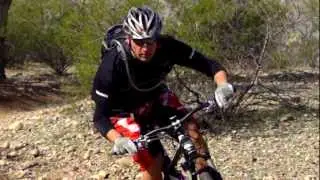 Jamis 650B (2014) Promo