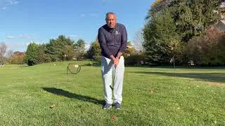 What is the proper grip?  This may surprise you!⛳️🏌🏽&zwj;♂️