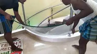 Bend glass Works(1)