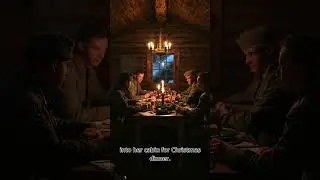 &ldquo;When WW2 Soldiers Stopped Fighting on Christmas Eve&rdquo; #wordwar2