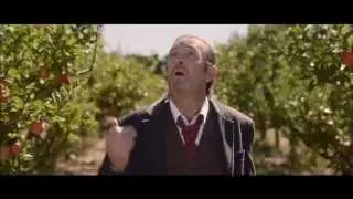 Magners - Now is a good time