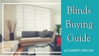 Window Blinds: Your Buyer&rsquo;s Guide (2018)