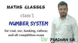 maths class#csat preparation#number system