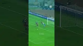 Inches away from being the breakthrough for the #Shers! 🤯 | #MBSGPFC #ISL&nbsp;#ISLMoments #shorts