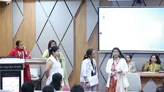 Skit 1 BREAKING BAD NEWS CA CERVIX