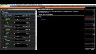 M1 ECU With Davis VPS over CAN BUS Setup S&S Diesel Motorsport MoTeC