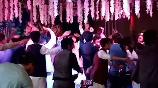 Boys Dance in Shadi Hal !! Imran Tangi Wal