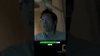 Quello che non ti dicono sul cyber spazio