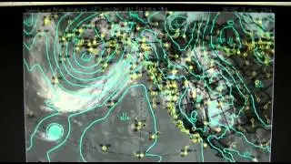 California Drought Amazing Satellite Fraud part 2