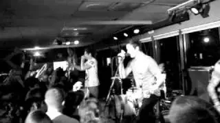 Confide - When Heaven Is Silent 