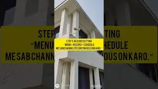 CCTV P2P Online Hai Par Playback Nahi | Full Solution (2026)#cctvproblem