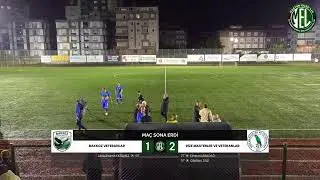 BAKKOZ VETERANLAR - RİZE MASTERLER VE VETERANLAR
