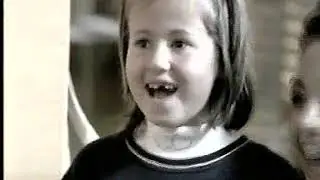 Alte Werbung aus den 2000er Jahren Nr 2