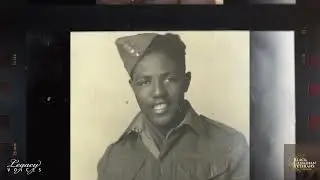 A Soldiers Farewell - Owen Rowe (English)