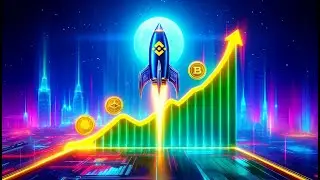 Crypto Heavyweights Binance Coin, TonCoin, and NEO Surge Over 10% Amid Positive Market Sentiment