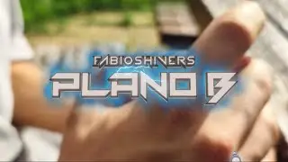 F&Aacute;BIO SHIVERS - Plano B