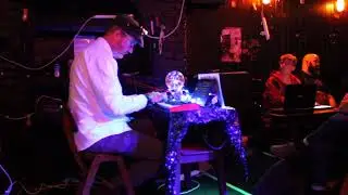 Rashamon Live at The Spirit Of Gravity October 2025