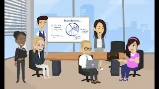 Positivity in the Workplace Explainer Video