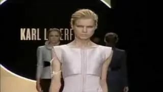 KARL LAGERFELD Spring Summer 2009 [GQ]