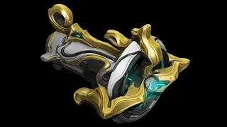 Warframe: Sweeper Prime Clearing Lvl 45 Nightmare Void Mission by Itself.