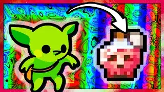Discovering A New Defresh Potion Combo! | Peglin