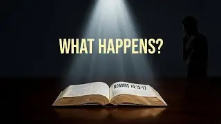 What happens to people who die, without hearing about Jesus?
