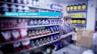 BodyTemple Corporate Video