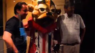Doc V ft. DJ Coenio & Willem II selectie - 24 rozen (clip)