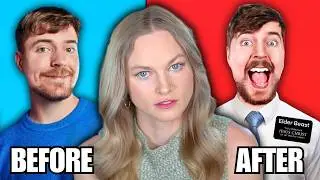 MrBeast Is Getting Cozy With the Mormon Church
