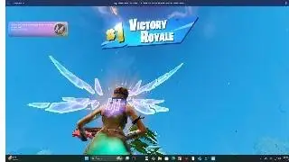 doing the 1 weapon challenge in fortnite #fortnite