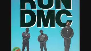 Run DMC- Beats To The Rhyme