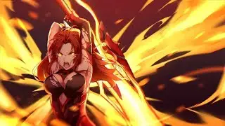 HONKAI IMPACT EDIT | HOLD ON | MURATA HIMEKO | AMV