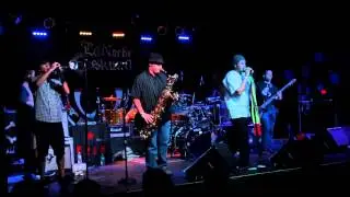 La Noche Oskura - live At Ace Of Spades Directed by Greg Iron