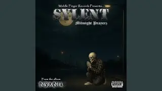 Midnight Prayerz (Album Version)
