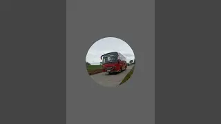 rizkiana sedang live sekarang! menunggu buss Basuri @pante jetis