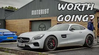 The Motorist Hub (First Impressions)
