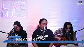 Gugmang Giatay - Iping Amores