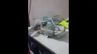 saveiro nas tala larga