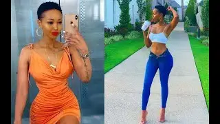 Huddah Monroe reveals how she made 1.7M in a month