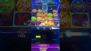 Legendary Sword  Bonus Bet $44 50cent