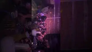 Fly girl birthday party ATL part 6 #jeep-life