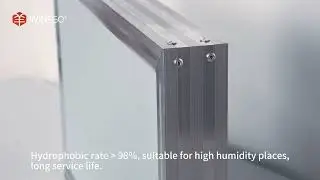 Suspended Sound Absorber