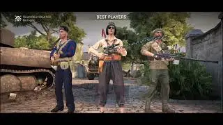 Worldwar Heroes (25 January - 31 January) #gameplay 