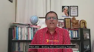 TNEA 2022 Counselling Postponed - Breaking News